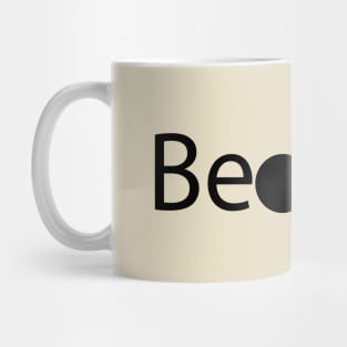 Beauty creative artwork Mug